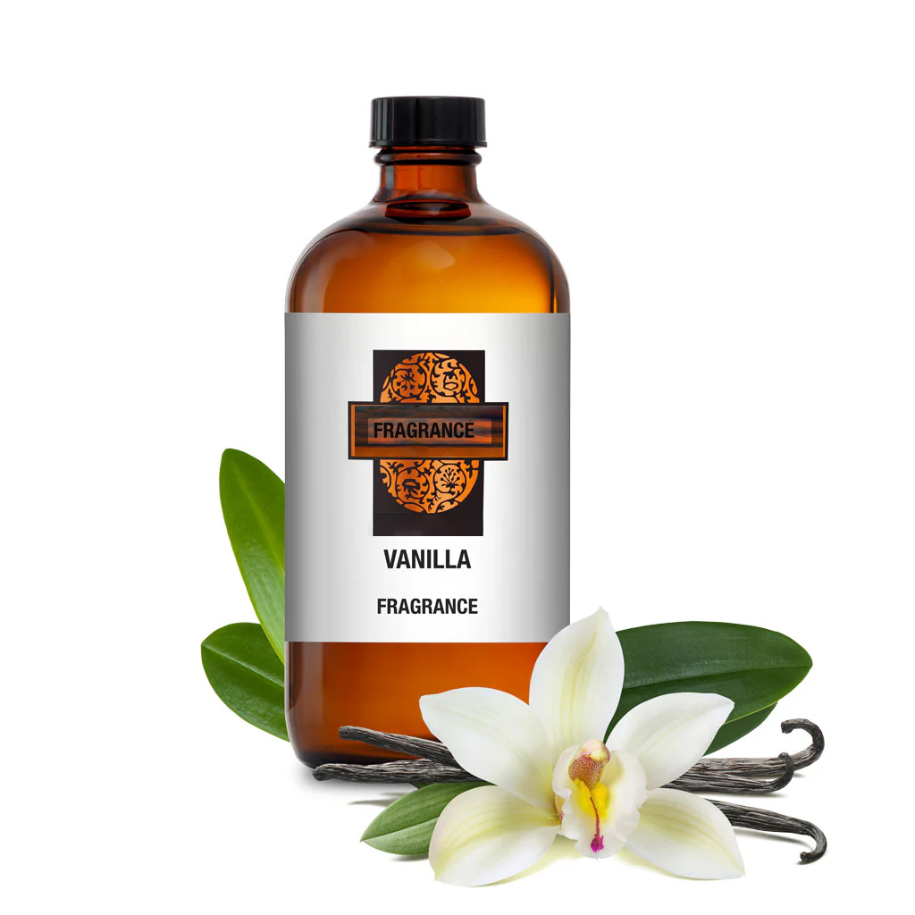 High Purity Vanilla